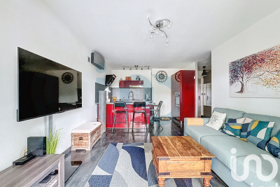 Appartement à vendre arenes toulouse