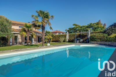 Maison à vendre campagne calme