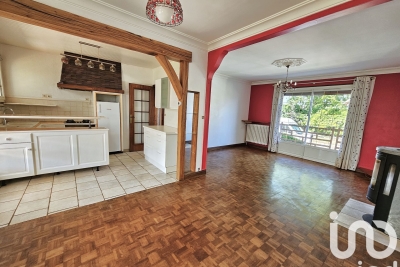 Maison à vendre à CHARTRES Saint-Chéron - 6 pièces - 146 m² 