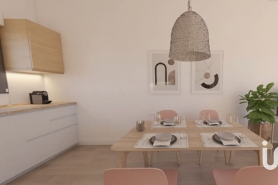 Maison à vendre ancien charme toulouse