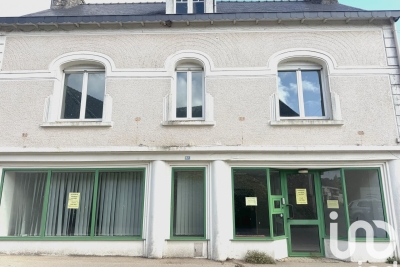 Bien à vendre à PLOERDUT   - 142 m² 