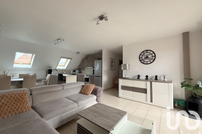 Appartement à vendre à GEUDERTHEIM Altenstadt - 4 pièces - 82 m² 