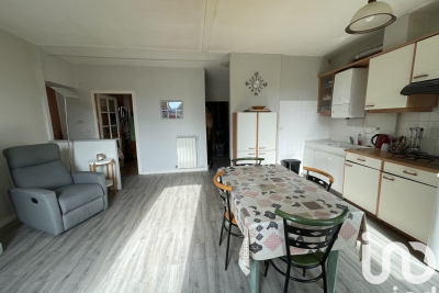 Appartement à vendre gare sncf 