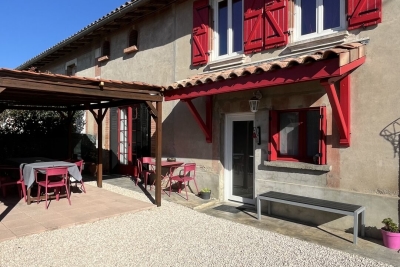 Maison à vendre gare sncf 