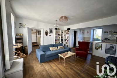 Maison à vendre à PARTHENAY  - 5 pièces - 138 m² 