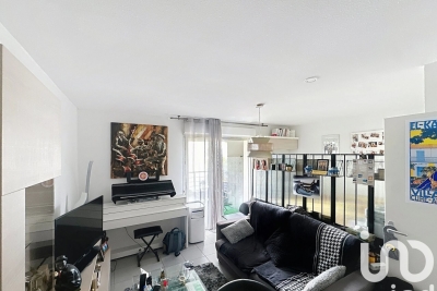 Appartement à vendre à ROYAN  - 1 pièces - 30 m² 