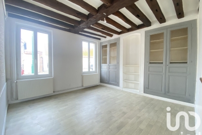 Maison à vendre à MAINTENON Saint-Chéron - 4 pièces - 65 m² 