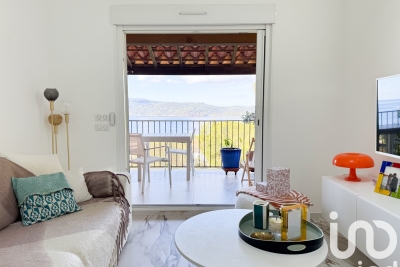 Appartement à vendre immobilier st mandrier mer