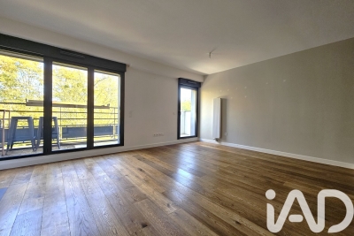 Appartement à vendre à L ETANG LA VILLE  - 4 pièces - 71 m² 