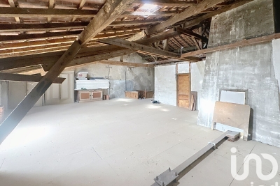 Appartement à vendre à VILLENEUVE-DE-MARSAN  - 3 pièces - 120 m² 