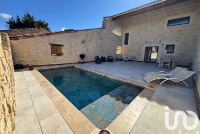 Maison à vendre maison garde