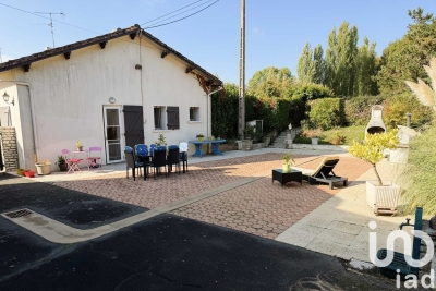 Maison à vendre à ST PARDOUX  - 4 pièces - 86 m² 