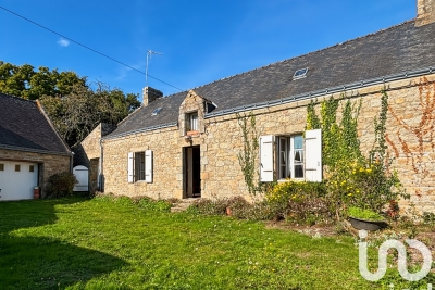 Maison à vendre à RIANTEC  - 3 pièces - 64 m² 