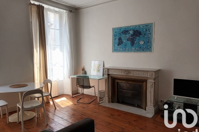 Appartement à vendre à BORDEAUX Saint-Bruno-Saint-Victor - 2 pièces - 43 m² 