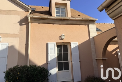 Appartement à vendre à MONTFORT L'AMAURY  - 2 pièces - 35 m² 