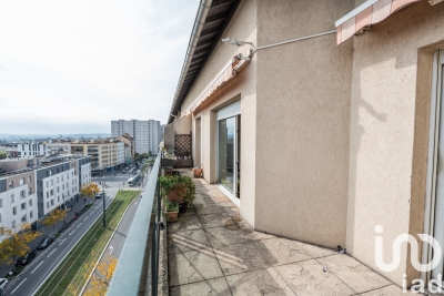 Appartement à vendre à LYON 8EME  - 5 pièces - 125 m² 