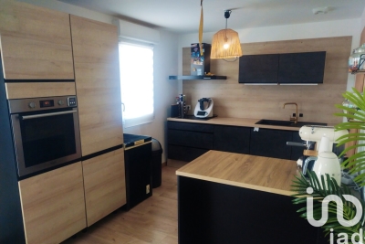 Maison à vendre à WOIPPY Cites Sainte-Fontaine Hochwald Reumeaux - 4 pièces - 90 m² 