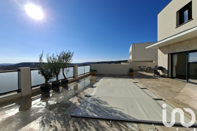 Maison à vendre à NARBONNE  - 4 pièces - 115 m² 