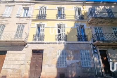 Bien à vendre location arcs 