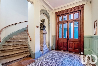 Appartement à vendre à LYON 2EME  - 4 pièces - 128 m² 