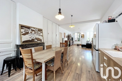 Appartement à vendre à METZ Béning-lès-Saint-Avold - 4 pièces - 93 m² 