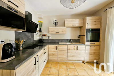 Maison à vendre à ST-AYGULF  - 4 pièces - 97 m² 