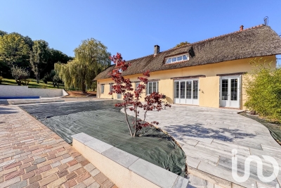 Maison à vendre à MAINTENON  - 7 pièces - 250 m² 