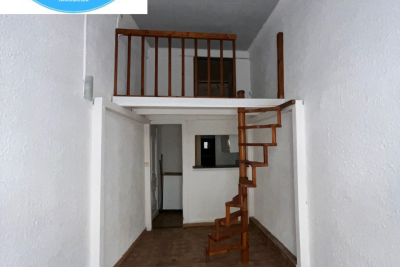 Appartement à vendre à TOULON Aguillon - 1 pièces - 16 m² 