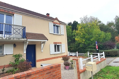 Maison à vendre à ELANCOURT  - 5 pièces - 115 m² 