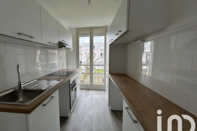 Appartement à louer à NIORT  - 3 pièces - 55 m² 