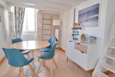 Appartement à vendre à ST MARTIN DE RE  - 1 pièces - 25 m² 