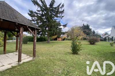 Maison à vendre à MONTS  - 6 pièces - 113 m² 