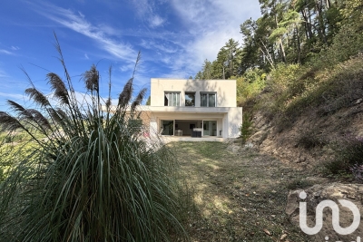 Maison à vendre à UCEL  - 8 pièces - 235 m² 