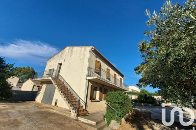 Maison à vendre à BEAUVOISIN  - 7 pièces - 99 m² 