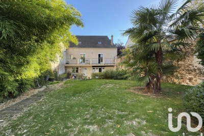 Maison à vendre gare sncf