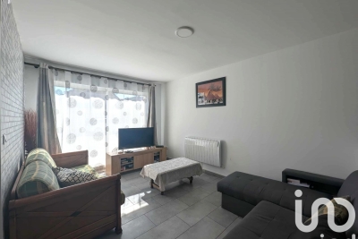 Maison à vendre parc la marine