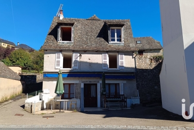 Maison à vendre ruiz