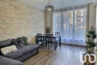Appartement à vendre à MONTESSON  - 3 pièces - 50 m² 