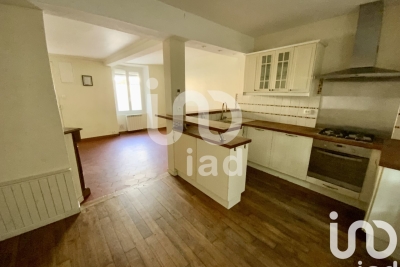 Maison à vendre à STE MESME  - 4 pièces - 80 m² 
