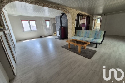 Maison à vendre chateau la marine