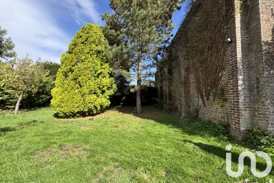 Maison à vendre campagne calme