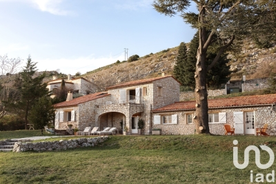 Maison à vendre paradis nice