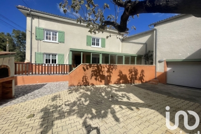 Maison à vendre à ST-MAURICE-L'EXIL  - 3 pièces - 101 m² 
