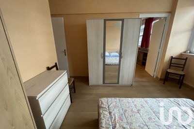 Appartement à vendre à NANCY  - 3 pièces - 57 m² 