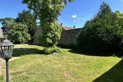 Maison à vendre à TILLY  - 3 pièces - 54 m² 