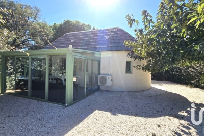 Maison à vendre mas des vacances 
