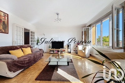 Appartement à vendre à AUBERGENVILLE  - 5 pièces - 95 m² 