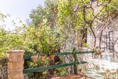 Maison à vendre à CARRIERES SUR SEINE  - 6 pièces - 158 m² 