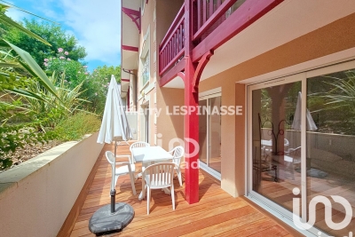 Appartement à vendre vente arcachon