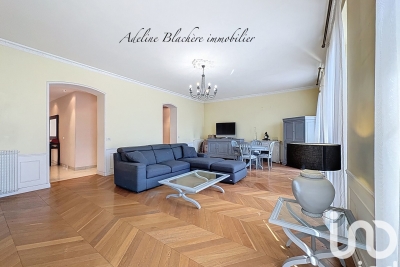 Appartement à vendre stationnement parking nice 